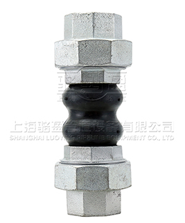 安徽省馬鞍山市當(dāng)涂縣<a href=http://www.shluoying.com.cn target=_blank class=infotextkey>絲扣橡膠接頭</a>