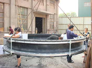 滿邊防拉脫湖北省神農(nóng)架<a href=http://www.qiugeche.cn target=_blank class=infotextkey>橡膠接頭</a>